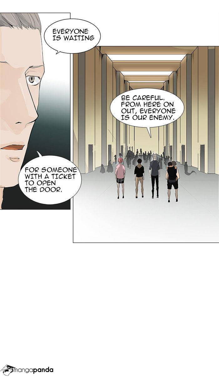 Tower of God Chapter 201 image 07